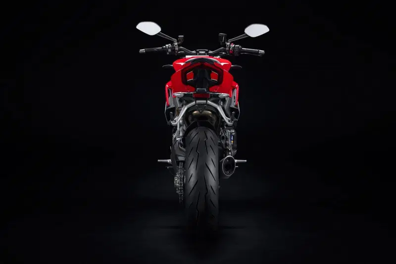 Ducati Streetfighter V2 (2025 - 26) (5)