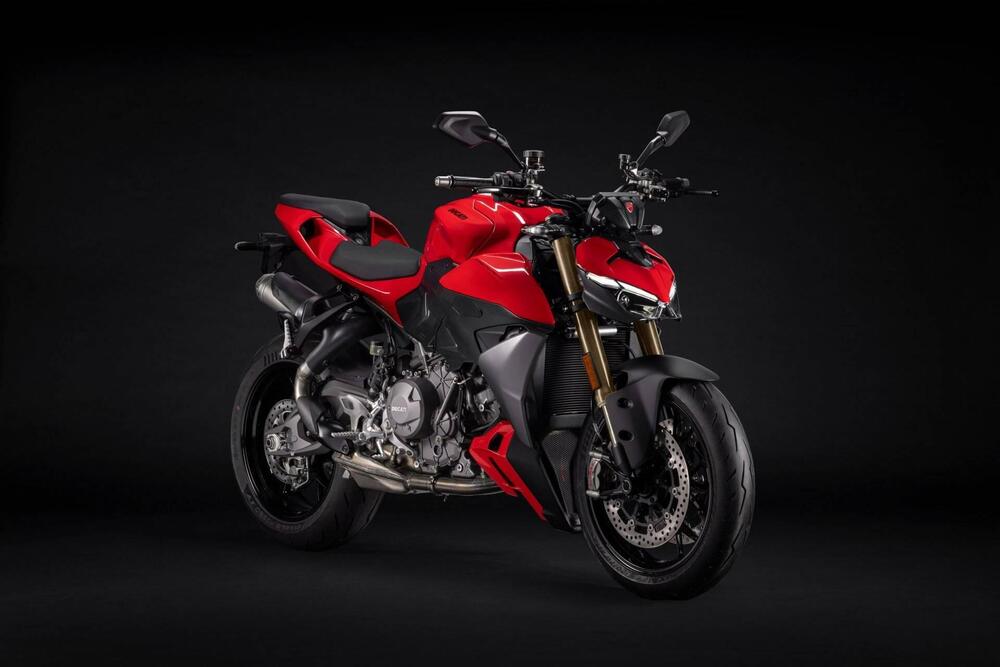 Ducati Streetfighter V2 (2025) (2)