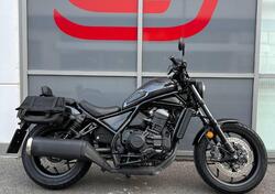 Honda CMX 1100 Rebel DCT (2021 - 24) usata