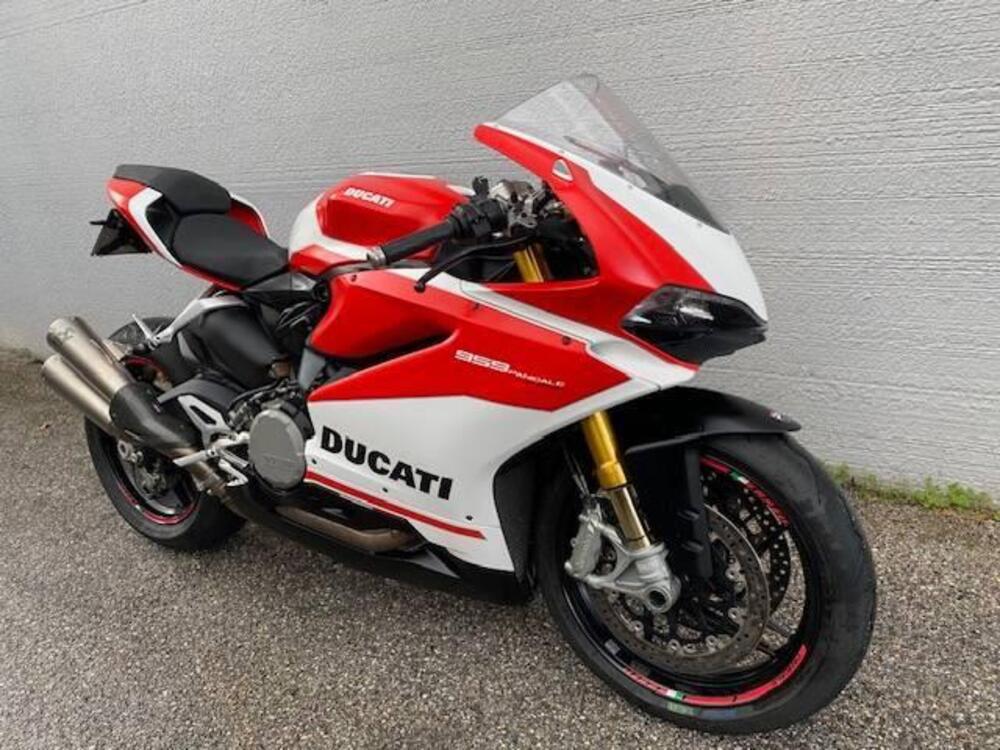 Ducati 959 Panigale Corse (2018 - 19) (2)