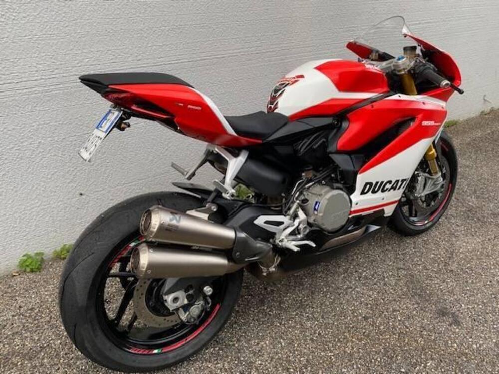 Ducati 959 Panigale Corse (2018 - 19) (3)