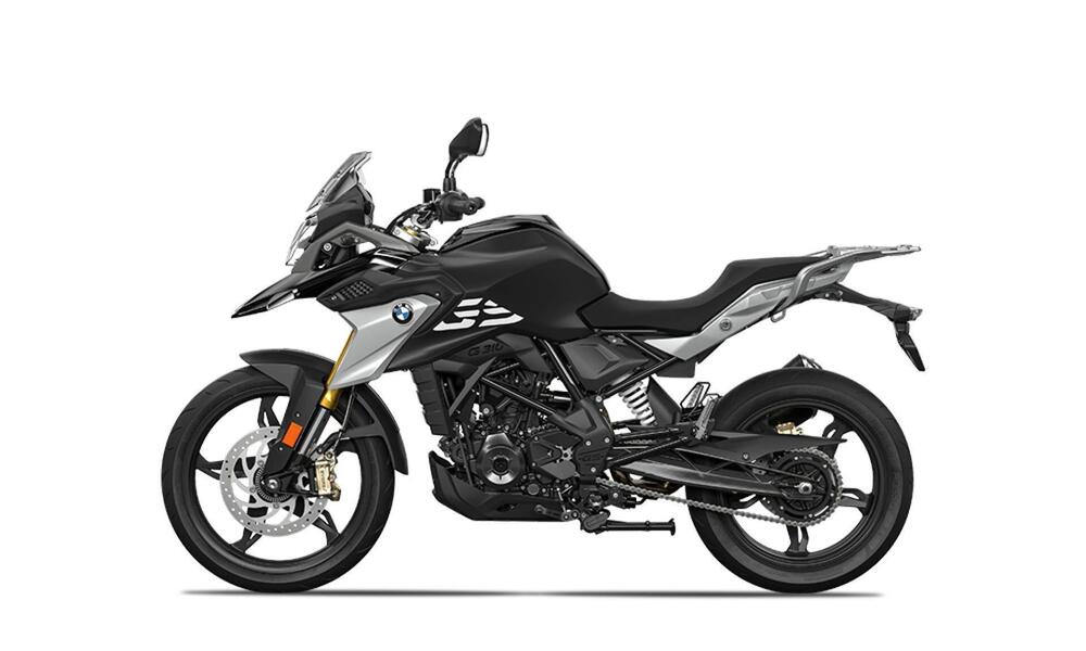 Bmw G 310 GS (2021 - 25)