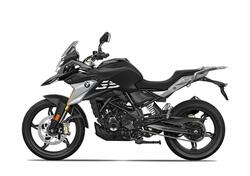 Bmw G 310 GS (2021 - 25) usata