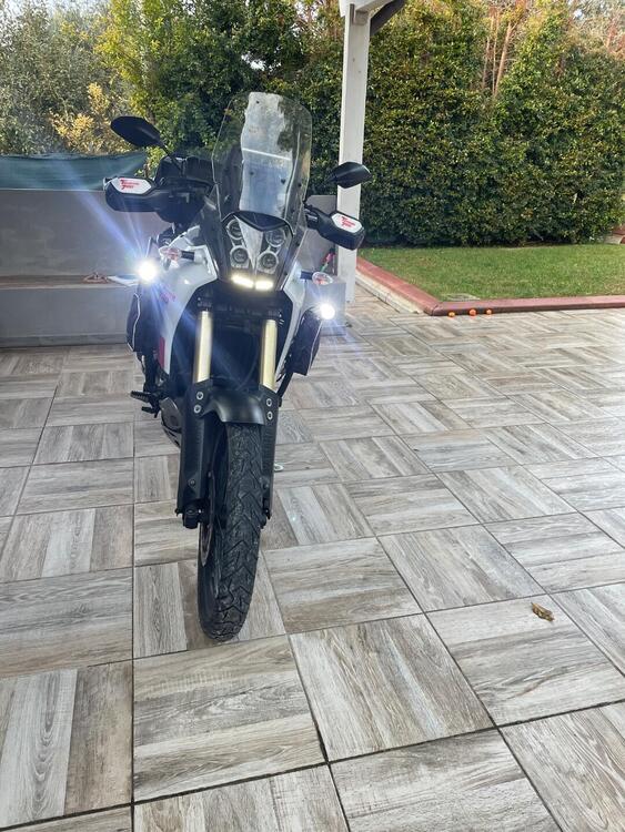 Yamaha Ténéré 700 (2019 - 20)