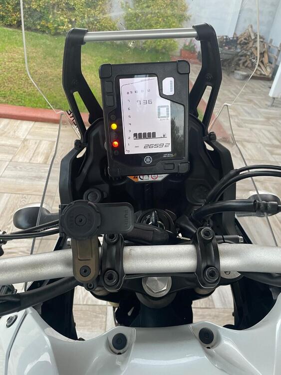 Yamaha Ténéré 700 (2019 - 20) (2)