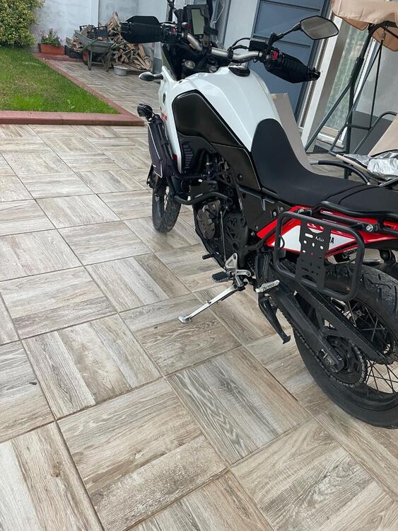 Yamaha Ténéré 700 (2019 - 20) (3)