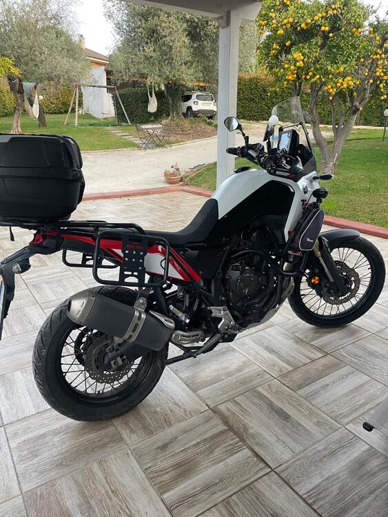 Yamaha Ténéré 700 (2019 - 20) (4)