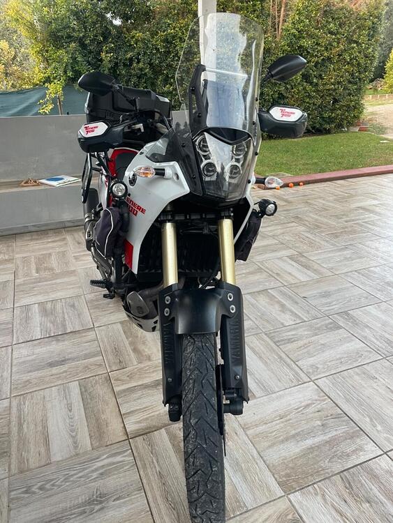 Yamaha Ténéré 700 (2019 - 20) (5)