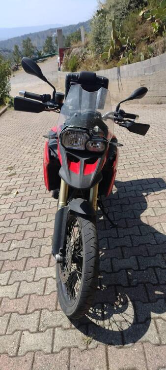 Bmw F 800 GS (2008 - 15)