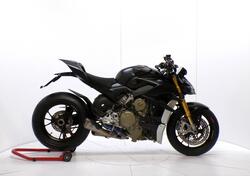 Ducati Streetfighter V4 1100 S (2021 - 22) usata