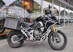 Triumph Tiger 1200 Rally Explorer (2022 - 23) usata