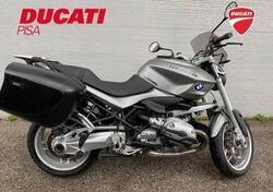 Bmw R 1200 R (2006 - 11) usata