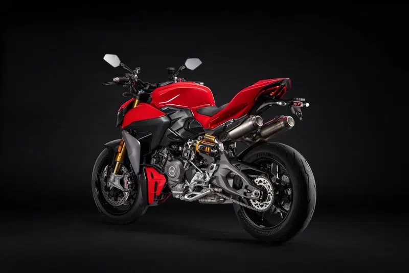 Ducati Streetfighter V2 S (2025 - 26) (3)