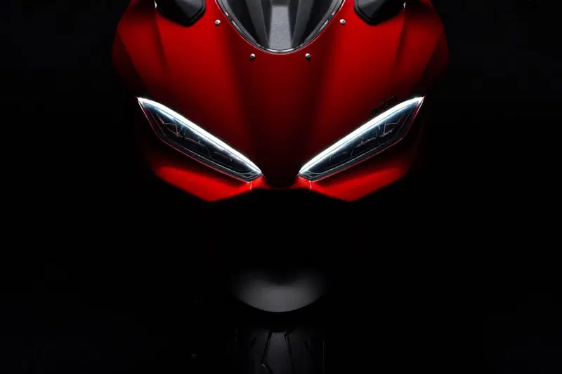 Ducati Streetfighter V2 S (2025 - 26) (5)