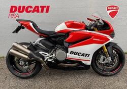 Ducati 959 Panigale Corse (2018 - 19) usata