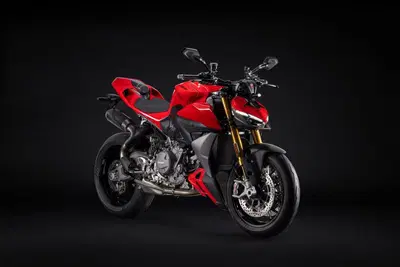 Ducati Streetfighter V2 S (2025 - 26) nuova