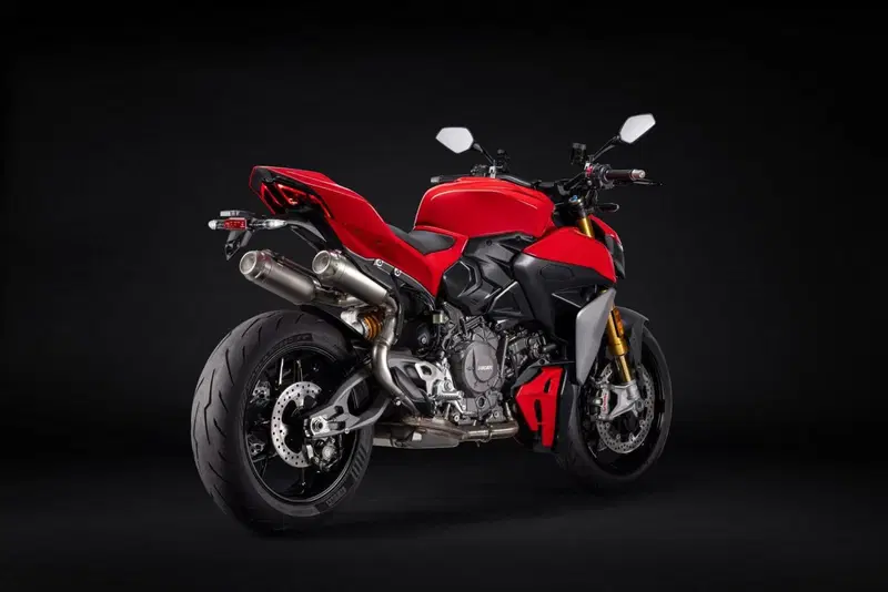 Ducati Streetfighter V2 S (2025 - 26) (4)