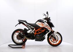 KTM 390 Duke (2021 - 23) usata