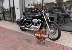 Harley-Davidson 1200 Custom (2007 - 13) - XL 1200C usata