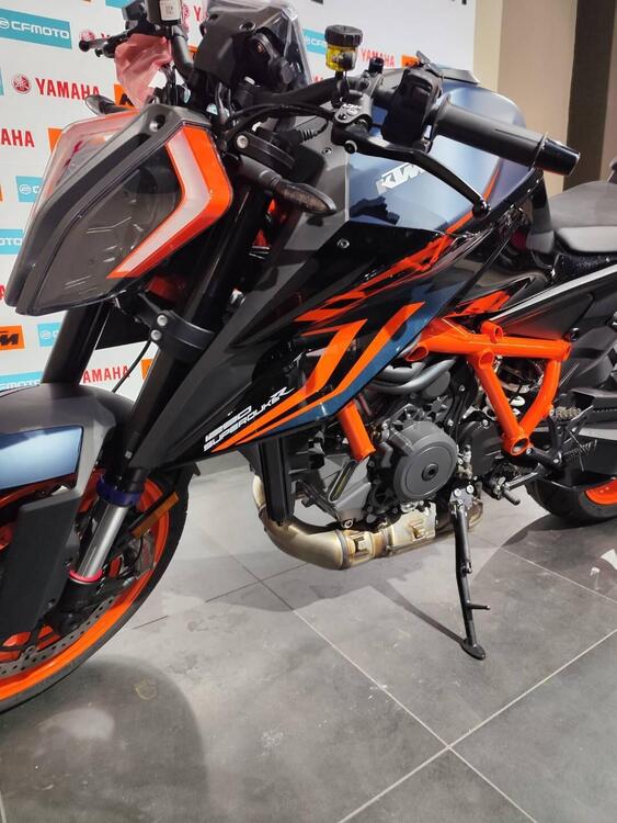 KTM 1290 Super Duke R EVO (2022 - 23) (2)