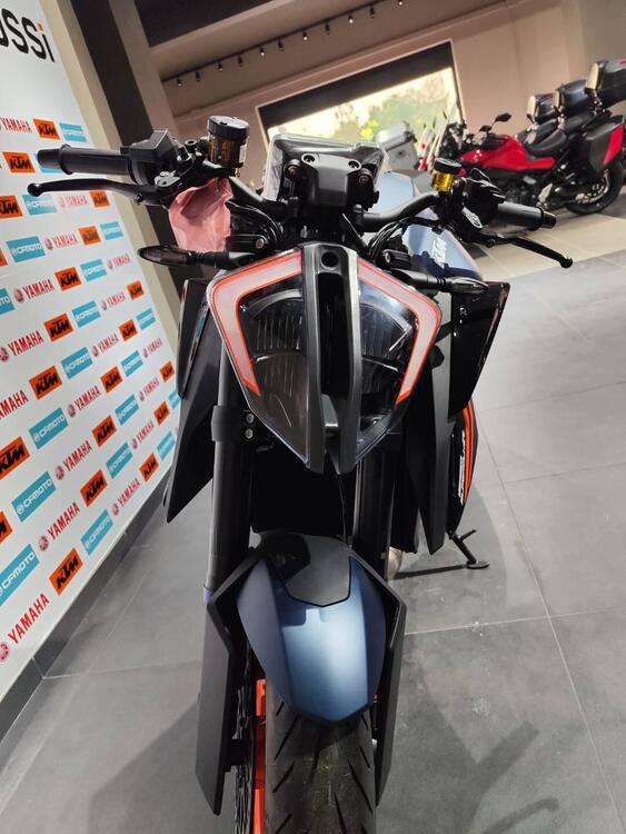 KTM 1290 Super Duke R EVO (2022 - 23) (3)