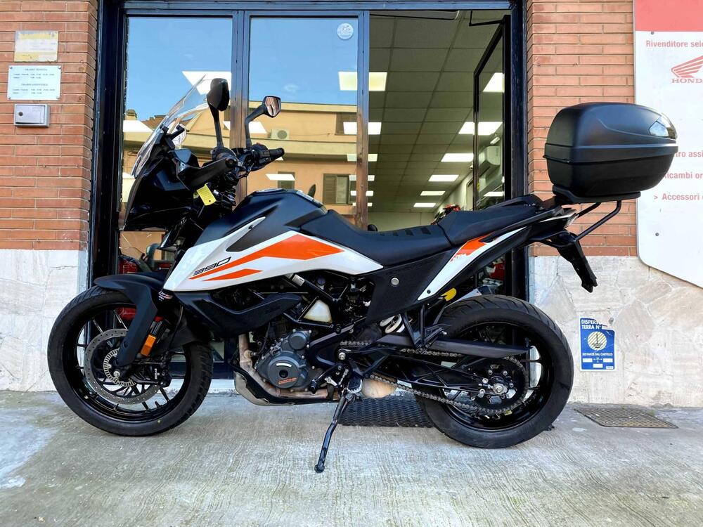 KTM 390 Adventure (2021) (5)