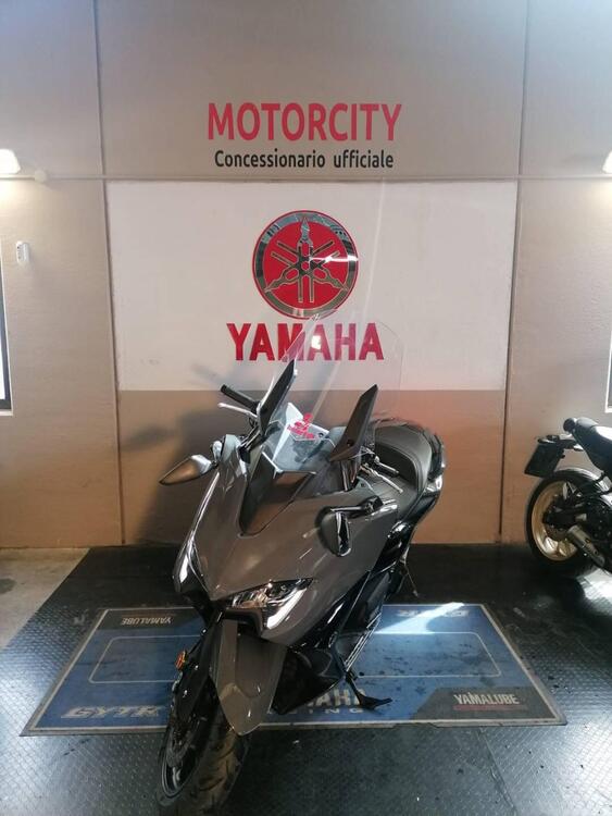 Yamaha T-Max 560 Tech Max (2021) (3)