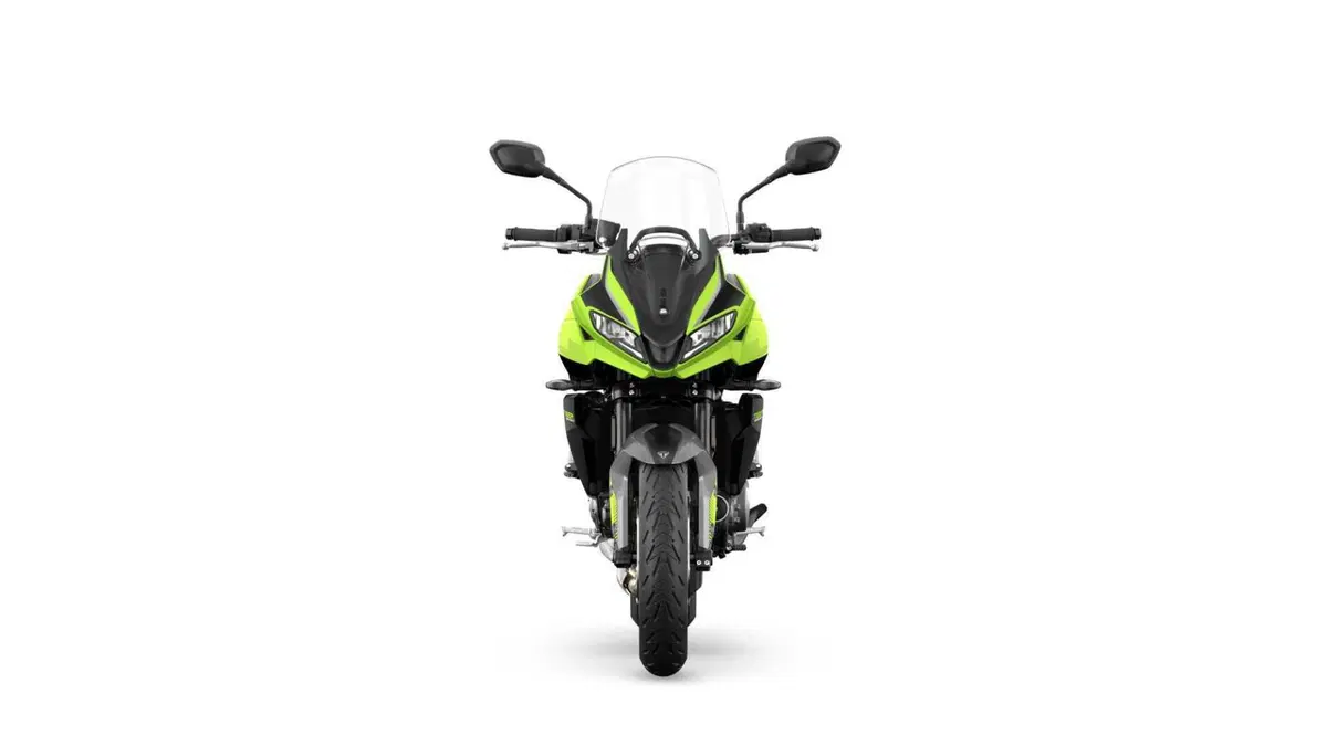 Triumph Tiger Sport 660 Tiger Sport 660 (2025) (7)