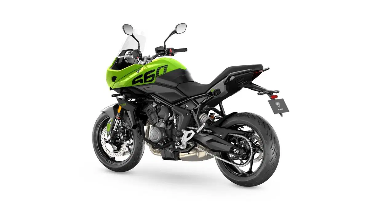 Triumph Tiger Sport 660 Tiger Sport 660 (2025) (4)