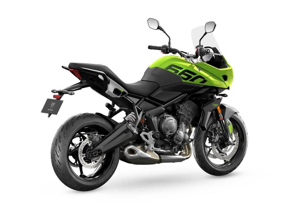 Triumph Tiger Sport 660 (2025) (3)