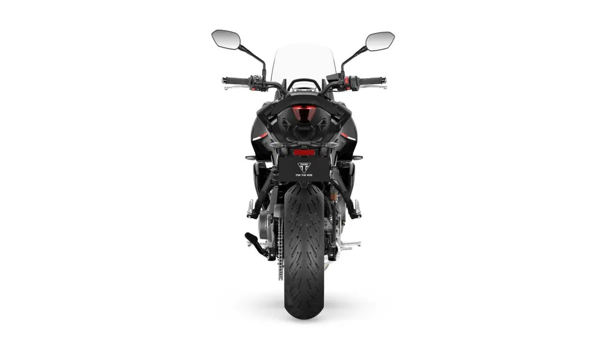 Triumph Tiger Sport 660 Tiger Sport 660 (2025) (11)