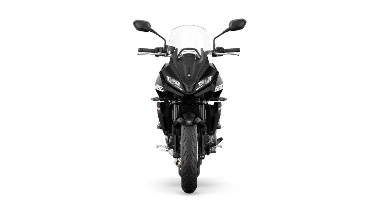 Triumph Tiger Sport 660 Tiger Sport 660 (2025) (15)