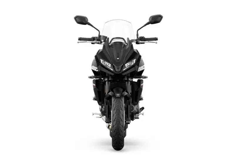 Triumph Tiger Sport 660 Tiger Sport 660 (2025) (15)