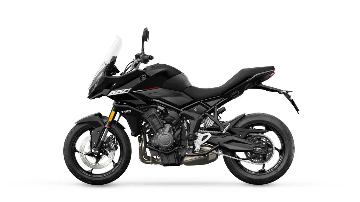 Triumph Tiger Sport 660 Tiger Sport 660 (2025) (13)
