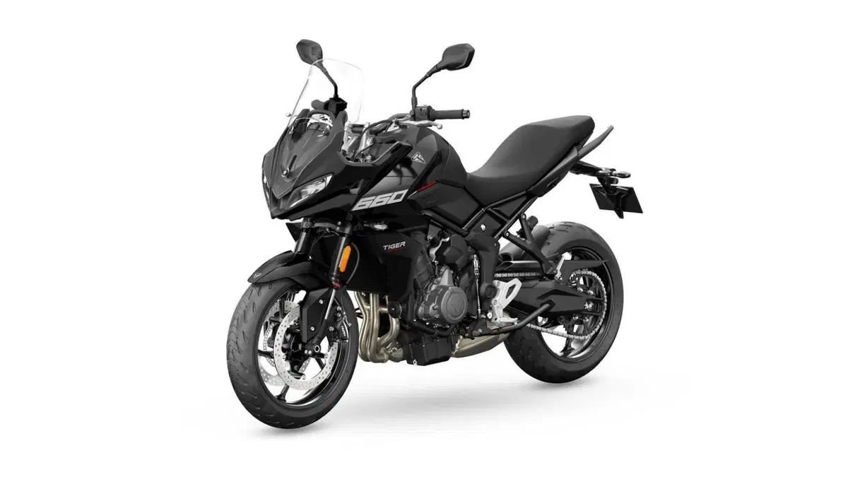 Triumph Tiger Sport 660 Tiger Sport 660 (2025) (14)