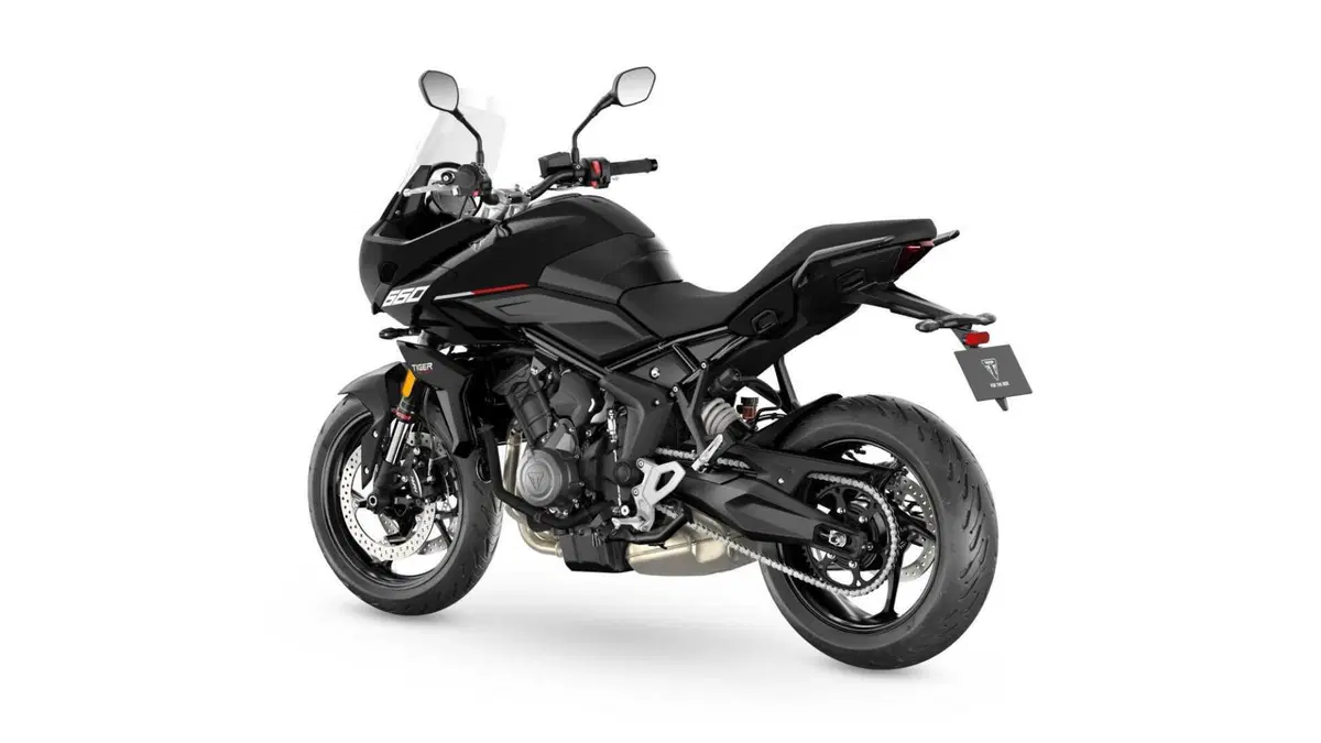 Triumph Tiger Sport 660 Tiger Sport 660 (2025) (12)
