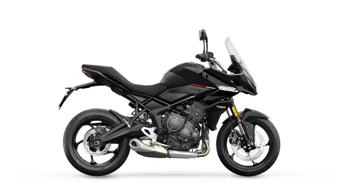 Triumph Tiger Sport 660 Tiger Sport 660 (2025) (9)