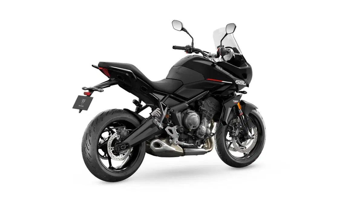 Triumph Tiger Sport 660 Tiger Sport 660 (2025) (10)