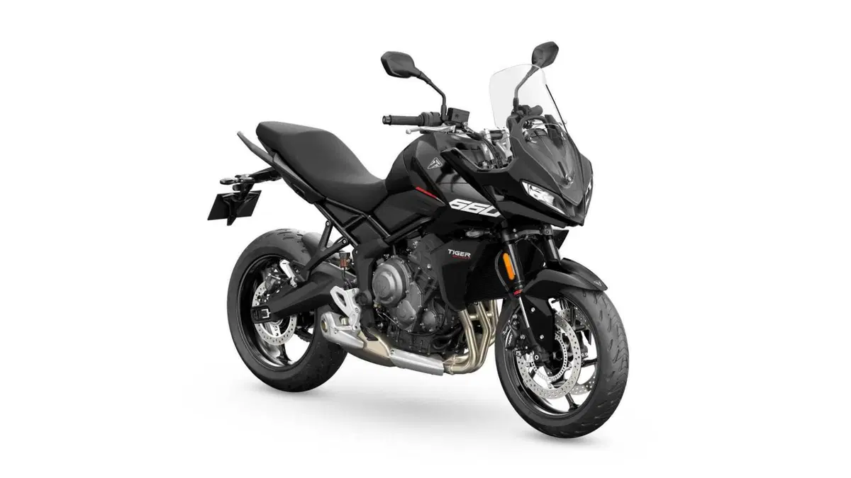 Triumph Tiger Sport 660 Tiger Sport 660 (2025) (8)