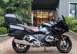 Bmw R 1250 RT (2021 - 25) usata