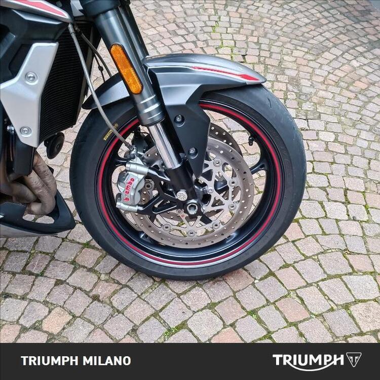 Triumph Street Triple RS (2020 - 22) (4)