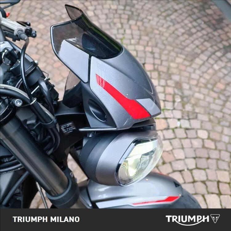 Triumph Street Triple RS (2020 - 22) (5)