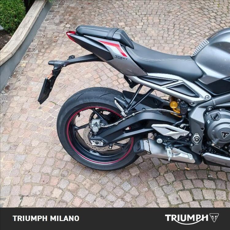 Triumph Street Triple RS (2020 - 22) (2)