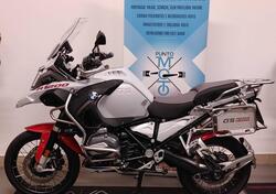 Bmw R 1200 GS Adventure (2013 - 16) usata