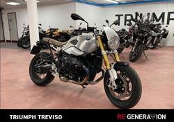 Bmw R nineT 1200 (2017 - 20) usata