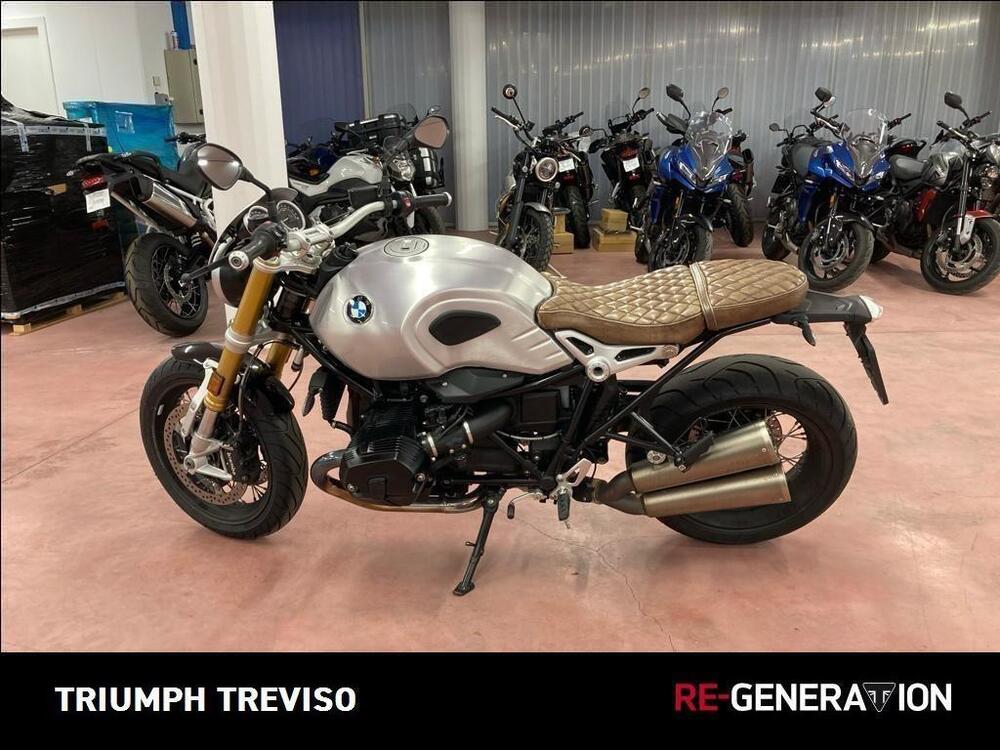 Bmw R nineT 1200 (2017 - 20) (5)