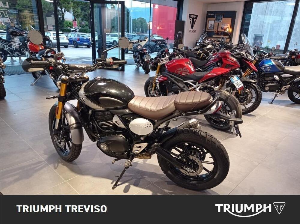 Triumph Scrambler 400 X (2024) (2)