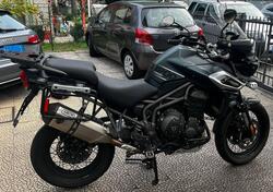 Triumph Tiger 1200 XCa (2018 - 20) usata