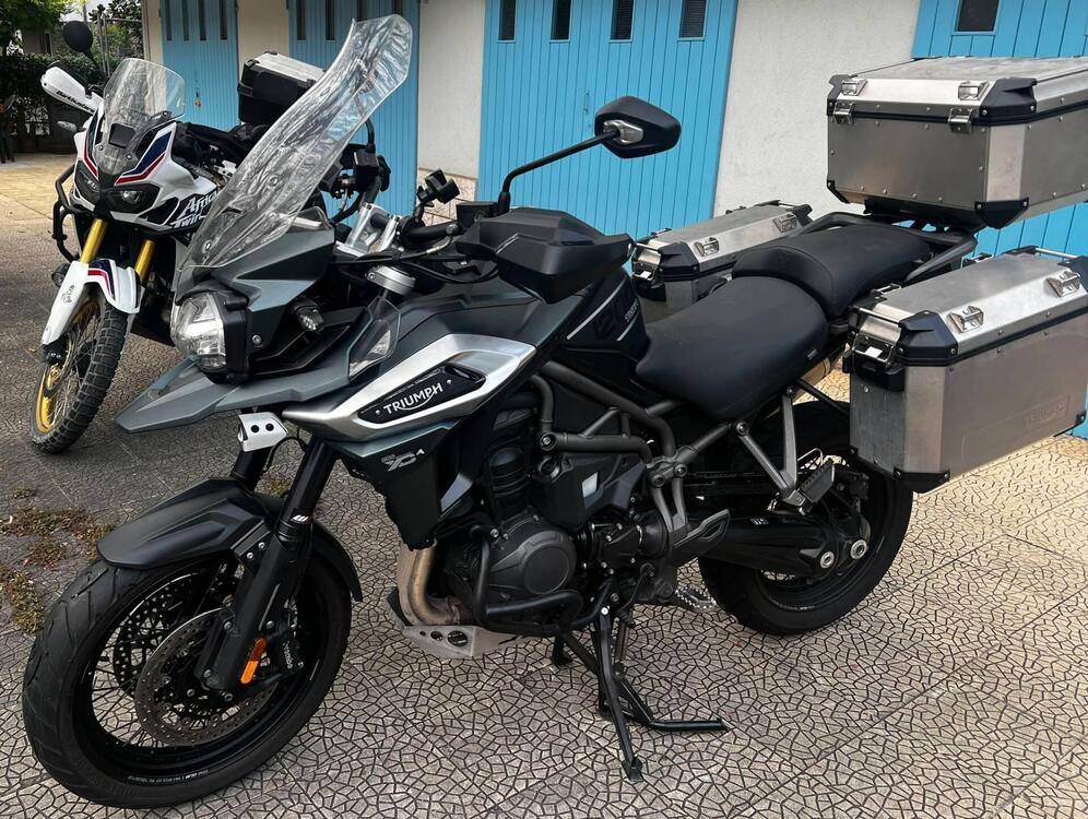 Triumph Tiger 1200 XCa (2018 - 20) (3)