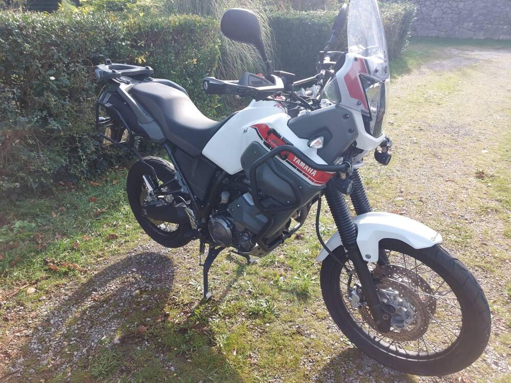 Yamaha XT 660 R (2004 - 16) (2)